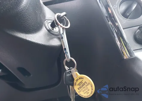 2008 Toyota Matrix Xr из США, поврежденный, VIN 2T1KR30E38C716503